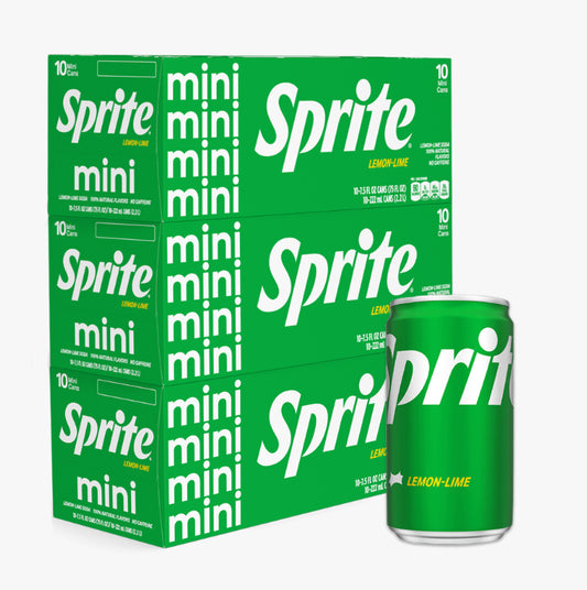 Sprite mini