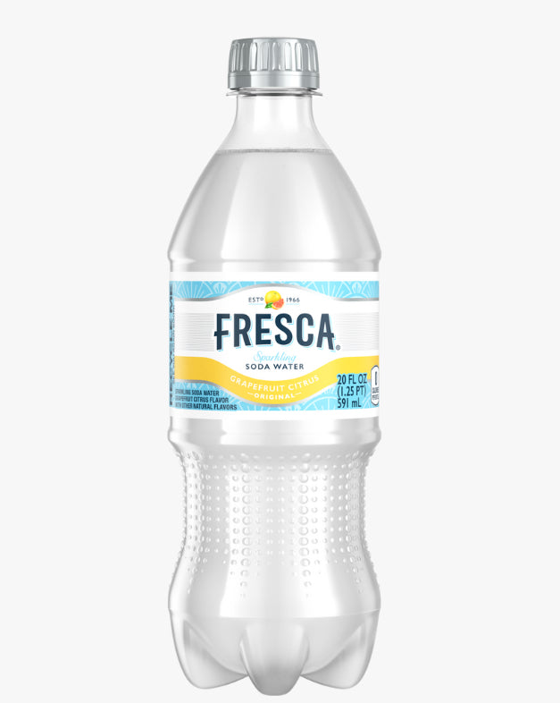 Fresca 20 oz