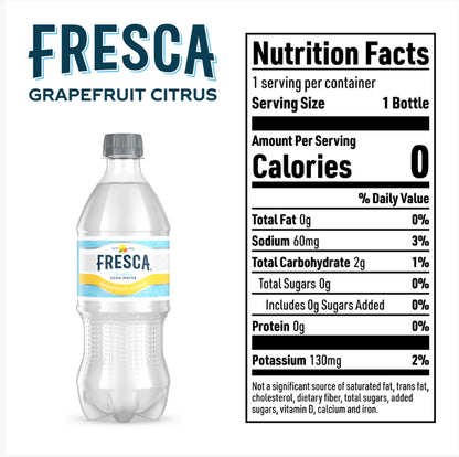 Fresca 20 oz