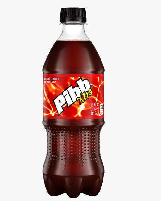 PIbb Xtra 20 oz