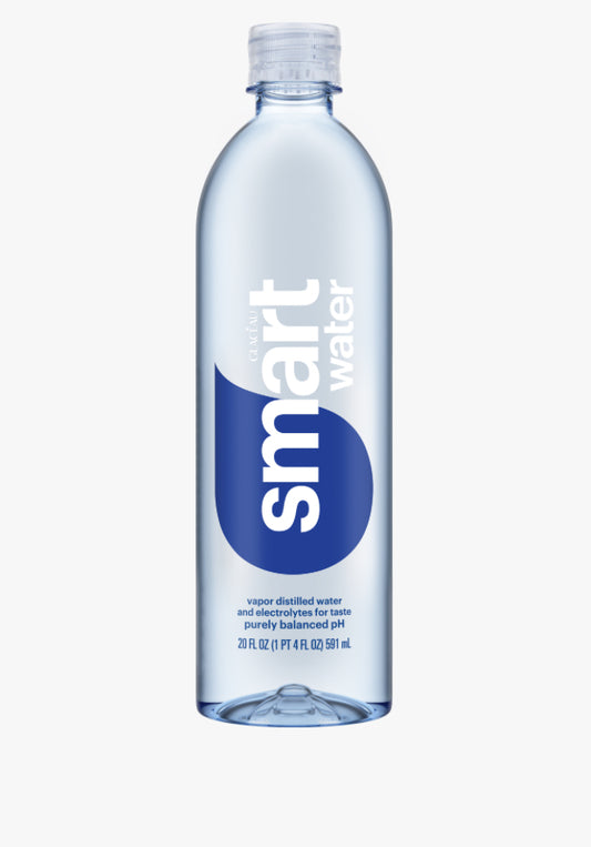 Smartwater 20 oz