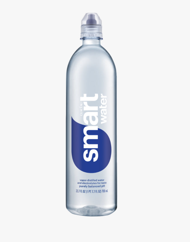 Smartwater 23.7 oz